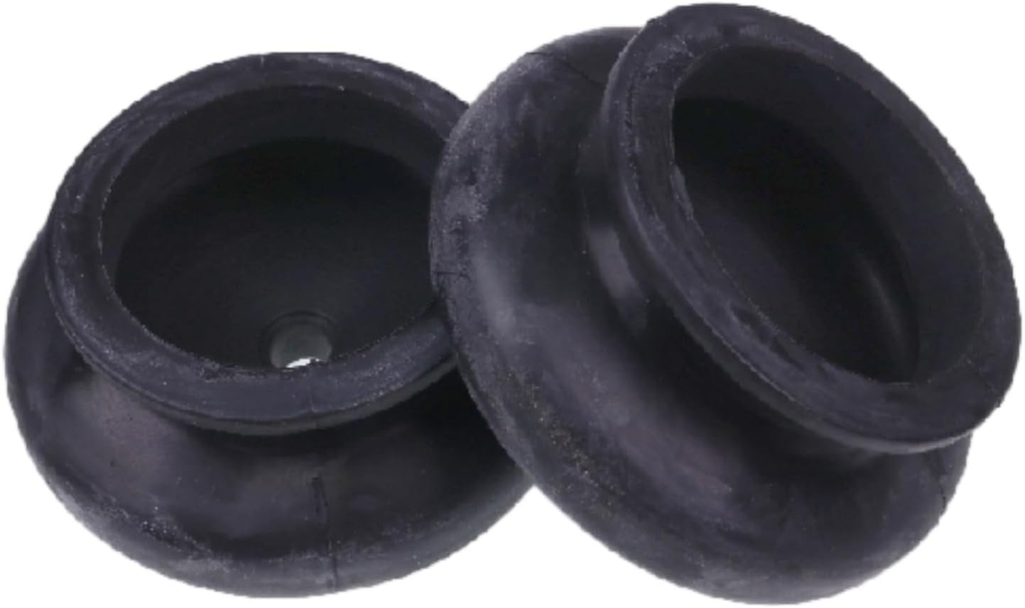 2PCS Shifter Boots L31055 Compatible with JD 300 301 302 400 401 520 530 1020 1530 2020 2040 2150 2240 2255 2350 2440 2550 2640 2750 2955