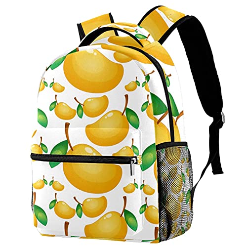 Sac à dos voyage avec porte-bouteille et compartiments ergonomiques pour ados