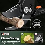 Zoom IMG-1 votrek 8 5 forbici potatura Zoom IMG-1 votrek 8 5 forbici potatura