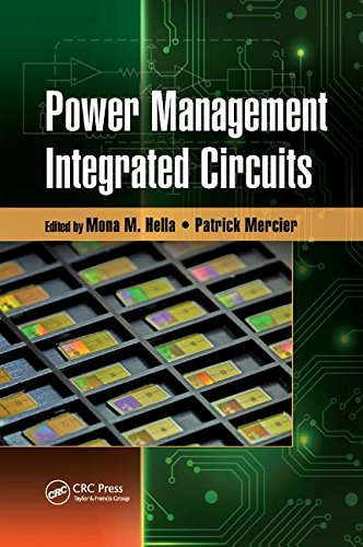 Power Management Integrated Circuits (Devices, Circuits, and Systems)