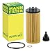 Price comparison product image MANN-FILTER HU 6012 z KIT Oil Filter - for Cars + Transporters