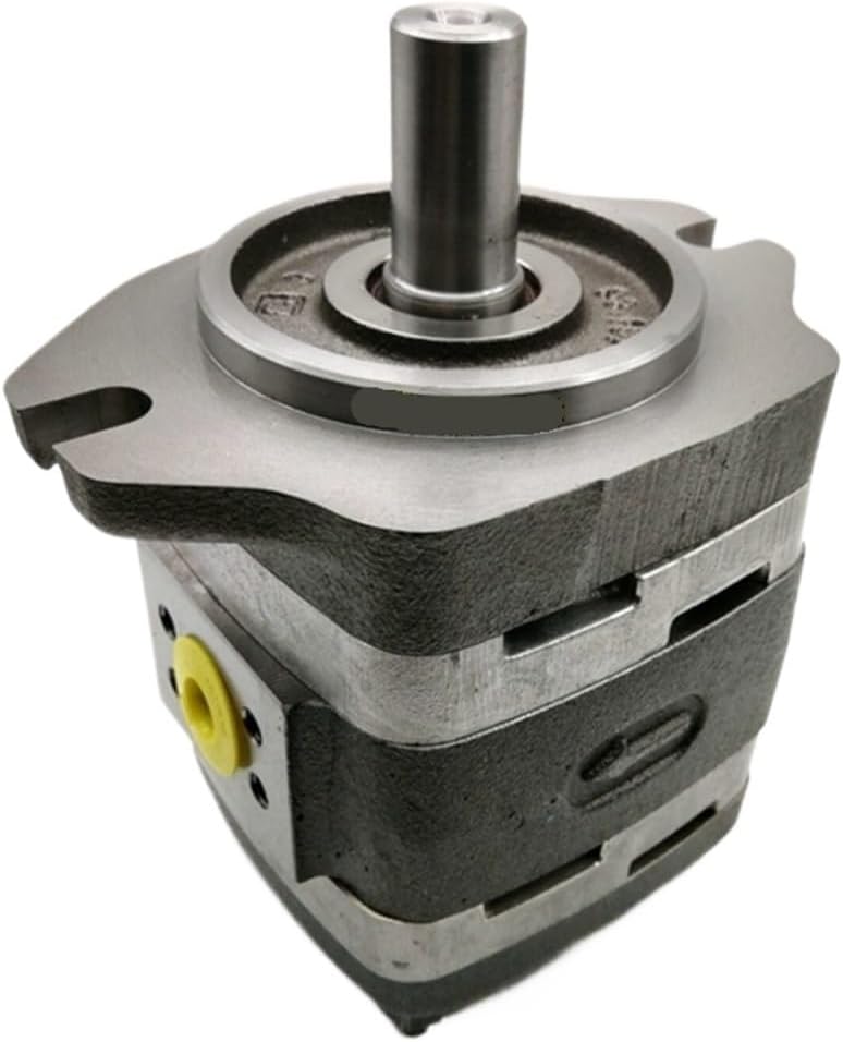 IPH4 High Pressure Internal Gear Pumps IPH4-25101 IPH4-20101 IPH4-32101 Hydraulic Pump(IPH4-20 101)