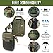 Maxpedition Mini Pocket Organizer (OD Green)
