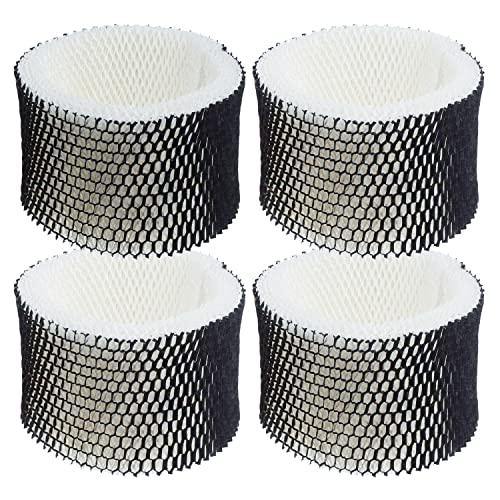 HWF62 4-Pack Filter for Holmes