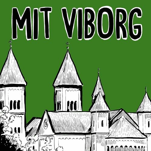 Couverture de MIT VIBORG