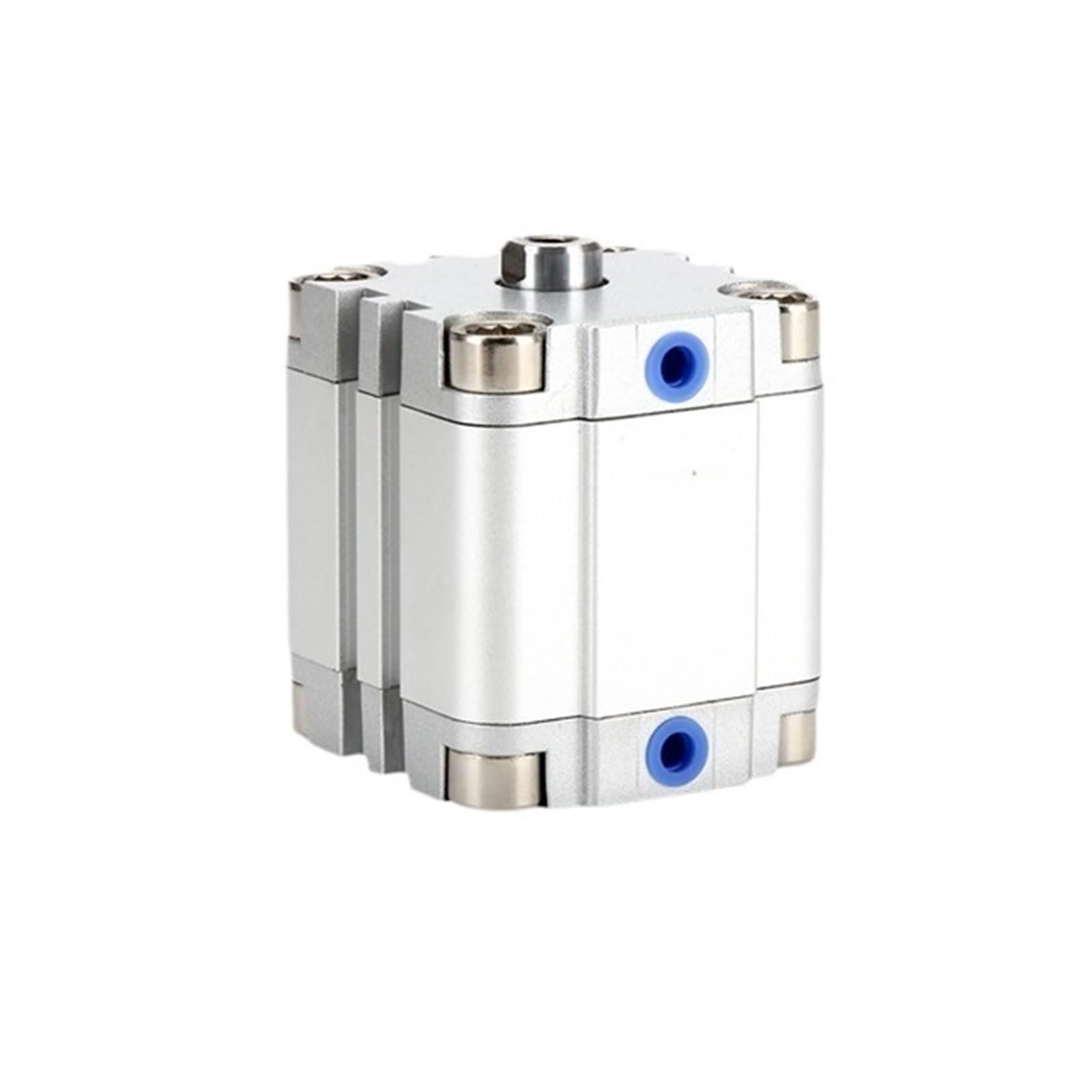Cylindre compact ADVU 50 de Festo pour automatisme industriel pneumatique