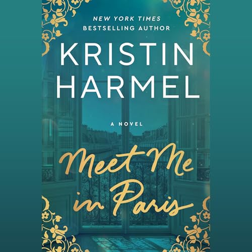Meet Me in Paris Titelbild