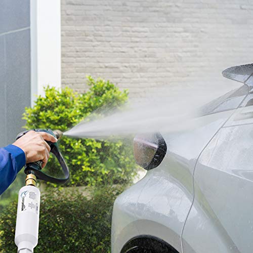 Amazon Basics Inline Water Filter, 2 Pack, White #TOP4