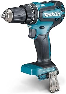 Makita DHP485Z Taladro de Percusión Batería 18V LXT 50Nm BRUSHLESS Solo Cuerpo