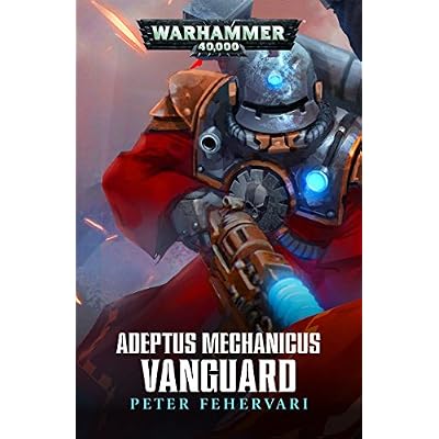 Vanguard