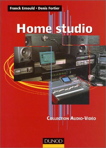 Télécharger Home studio PDF Ebook En Ligne