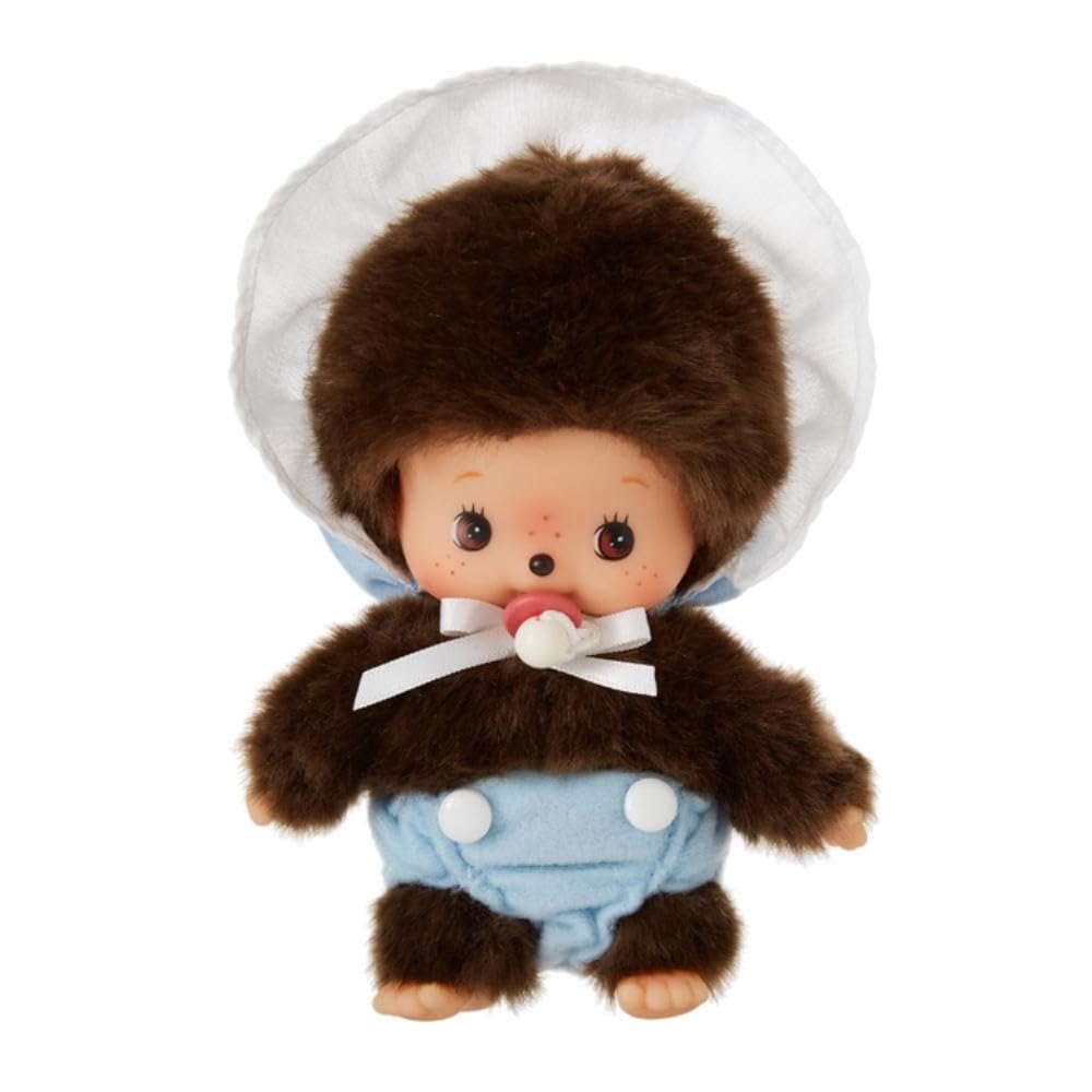 新品 ベビチッチ 男の子 10周年 モンチッチ 237740 Amazon.co.jp: ベビチッチ 10周年 : ホーム＆キッチン