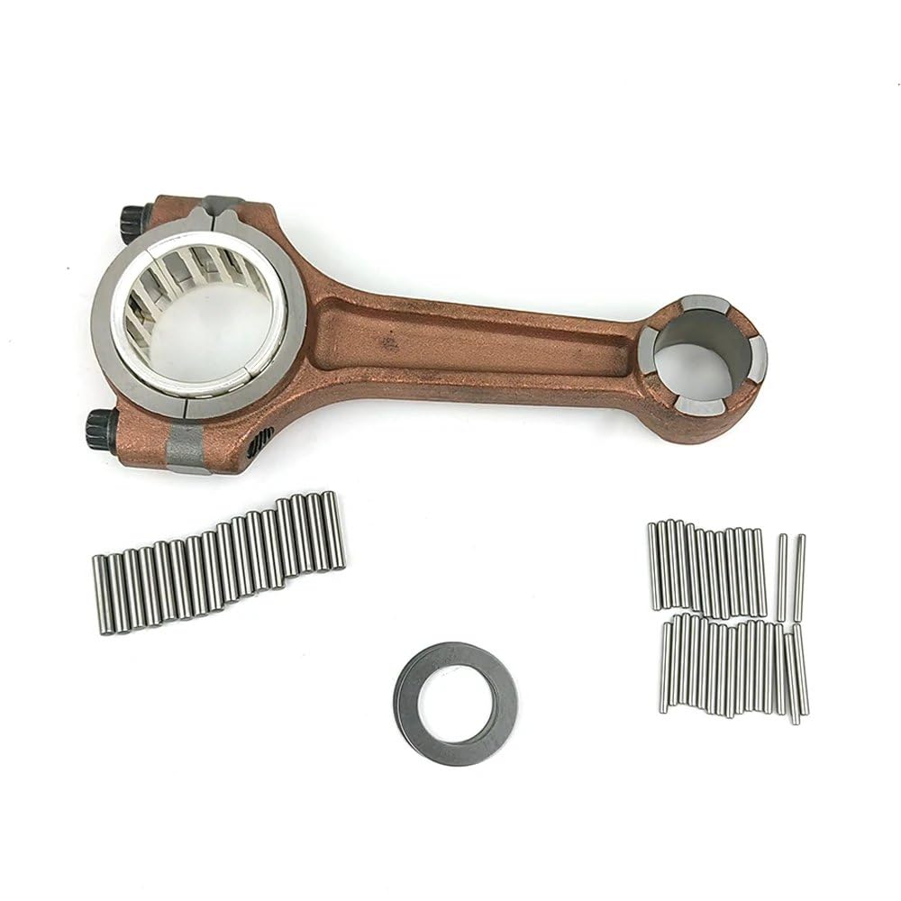 Kit biella 646-818846A3 per componenti motore fuoribordo Mercury 70-125HP L3/L4