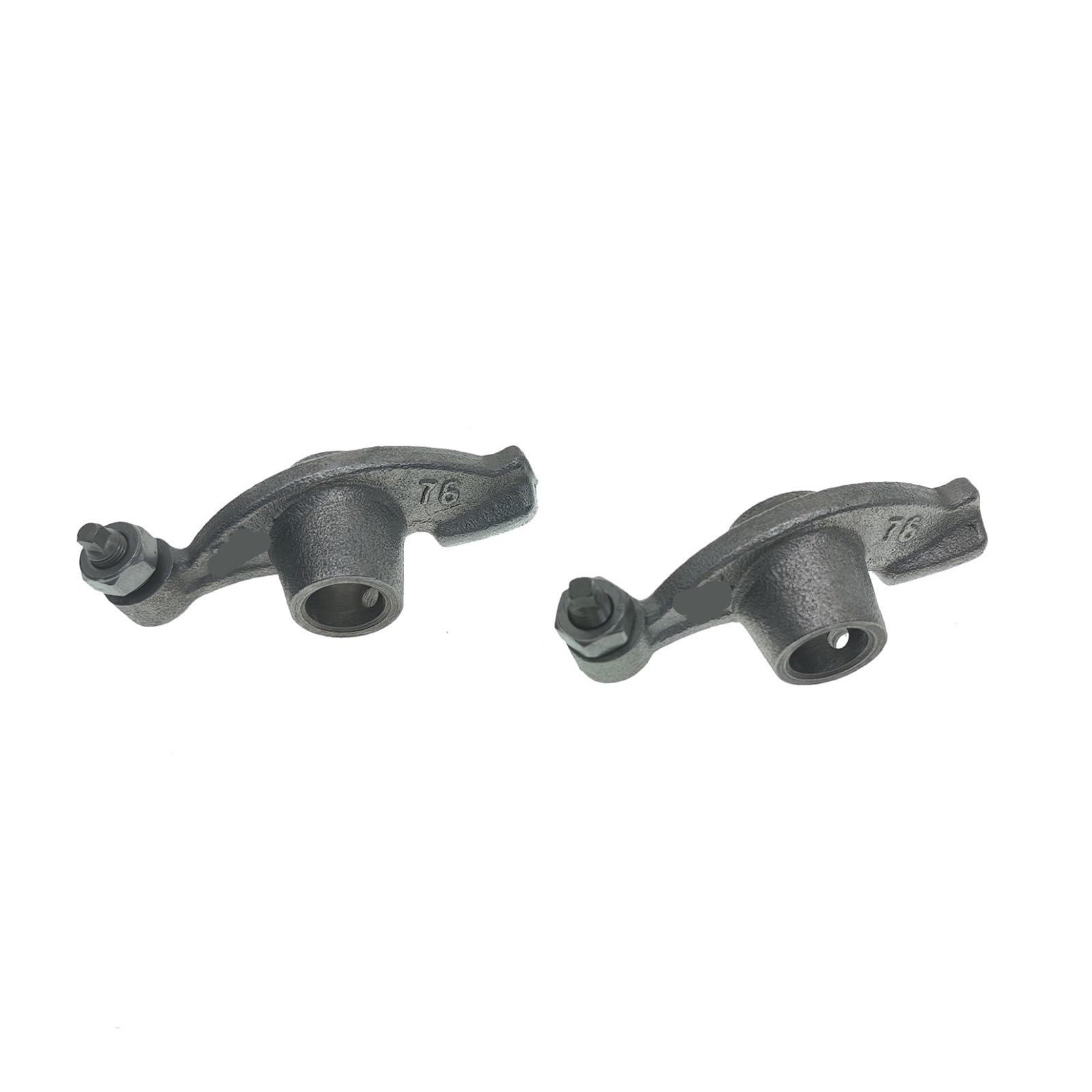 Culbuteur d'arbre à cames de distribution compatible scooter 125 QJ125T-9B QJ125T-9E QJ125T-15A