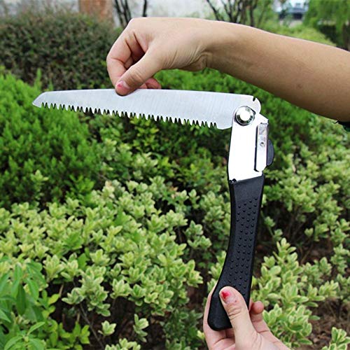 anruo Home manual saw for pruning trees