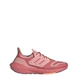 Womens Ultraboost Ultra Boost 22 GTX Running Sneakers Shoes - Red