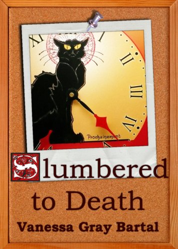 Slumbered to Death