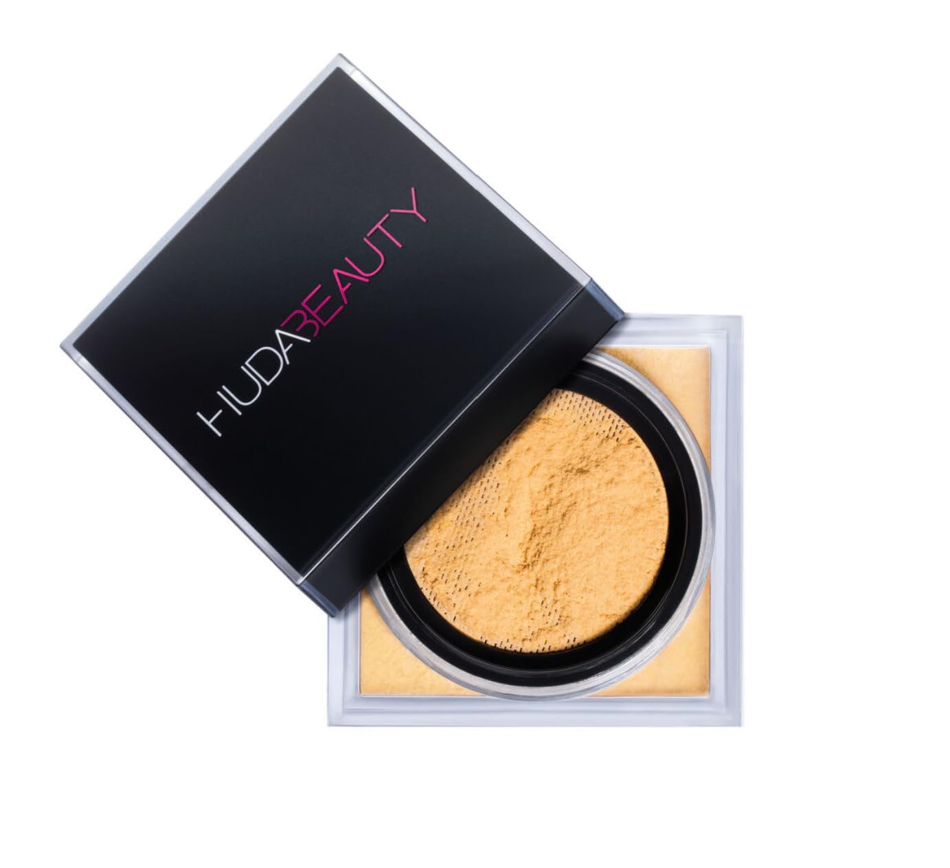 Exclusive New BEAUTY Easy Bake Loose Powder (6 KUNAFA)