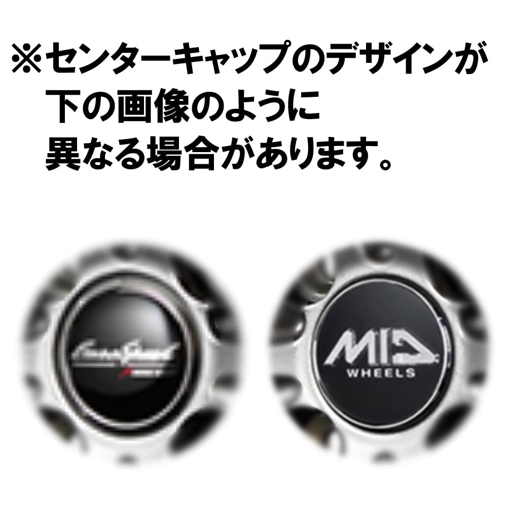 Amazon | 【ホイールのみ 4本セット】17インチ EuroSpeed V25 7J