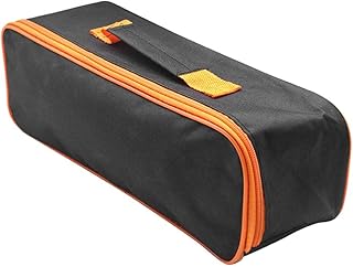 Handheld Car Vacuum Cleaner Storage Bag Organiser Portable