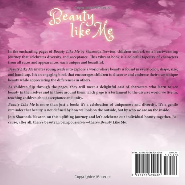 Miniatura 2 de Beauty Like Me