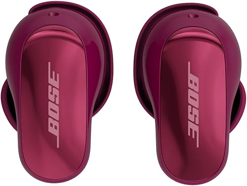 Miniatura 6 de Bose Nuevos Auriculares QuietComfort Ultra (2ª Gen) - Auriculares Inalámbricos con Cancelación de Ruido y Micrófono, Audio Inmersivo, Carga USB-C,