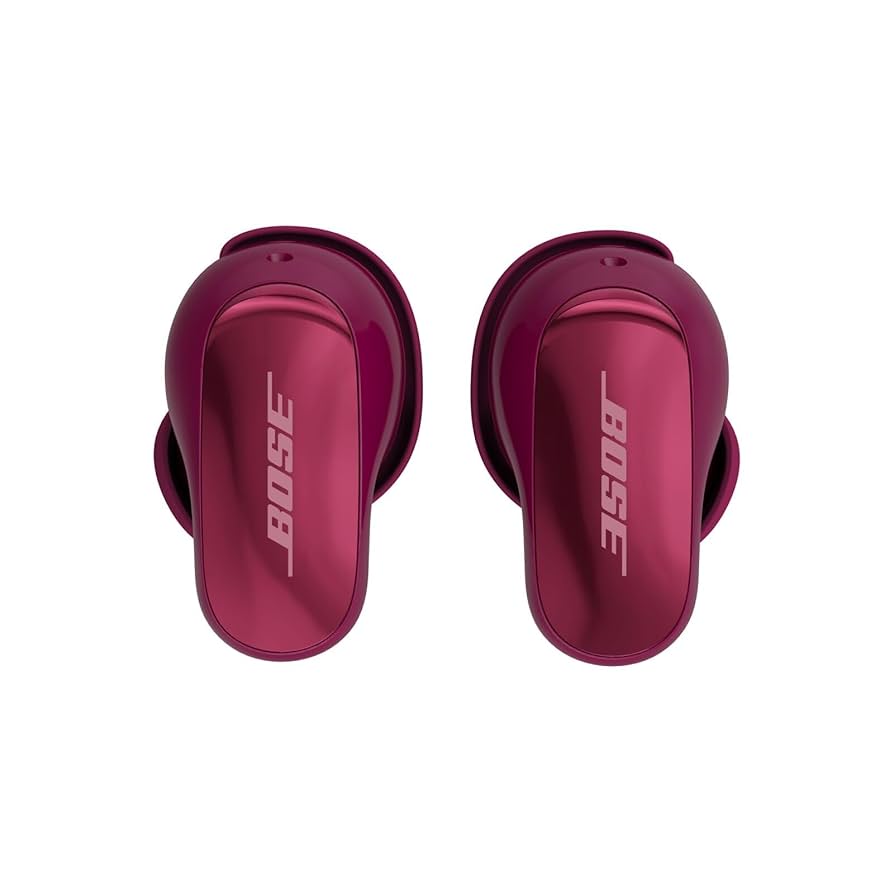 ☆新品 BoseQuietComfortUltraEarbuds 2nd Gen BOSE＞Bose QuietComfort Ultra Earbuds（2nd Gen）／ﾌﾞﾗｯｸ
