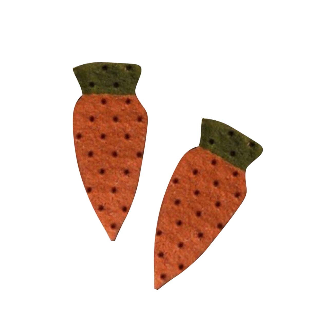 Supreme Giant Carrots (25)