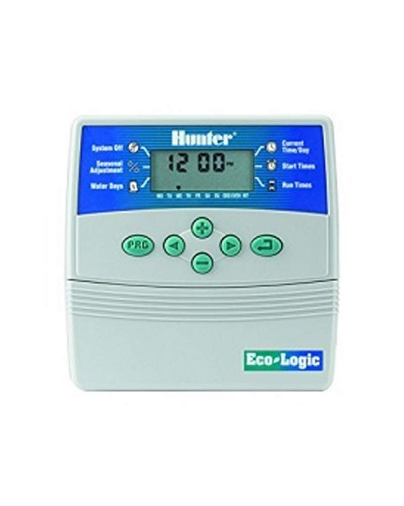 Centralina Di Programmazione 4 Zone Out 24v Irritec Elc-401i-e