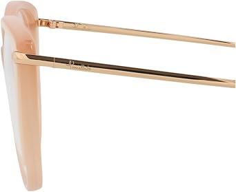 Pomellato Cat Eye-Frame Acetate Optical Frames