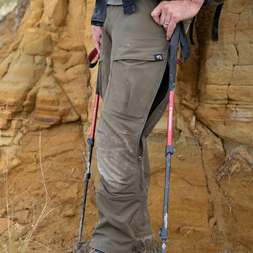 Stone Glacier De Havilland Pant3