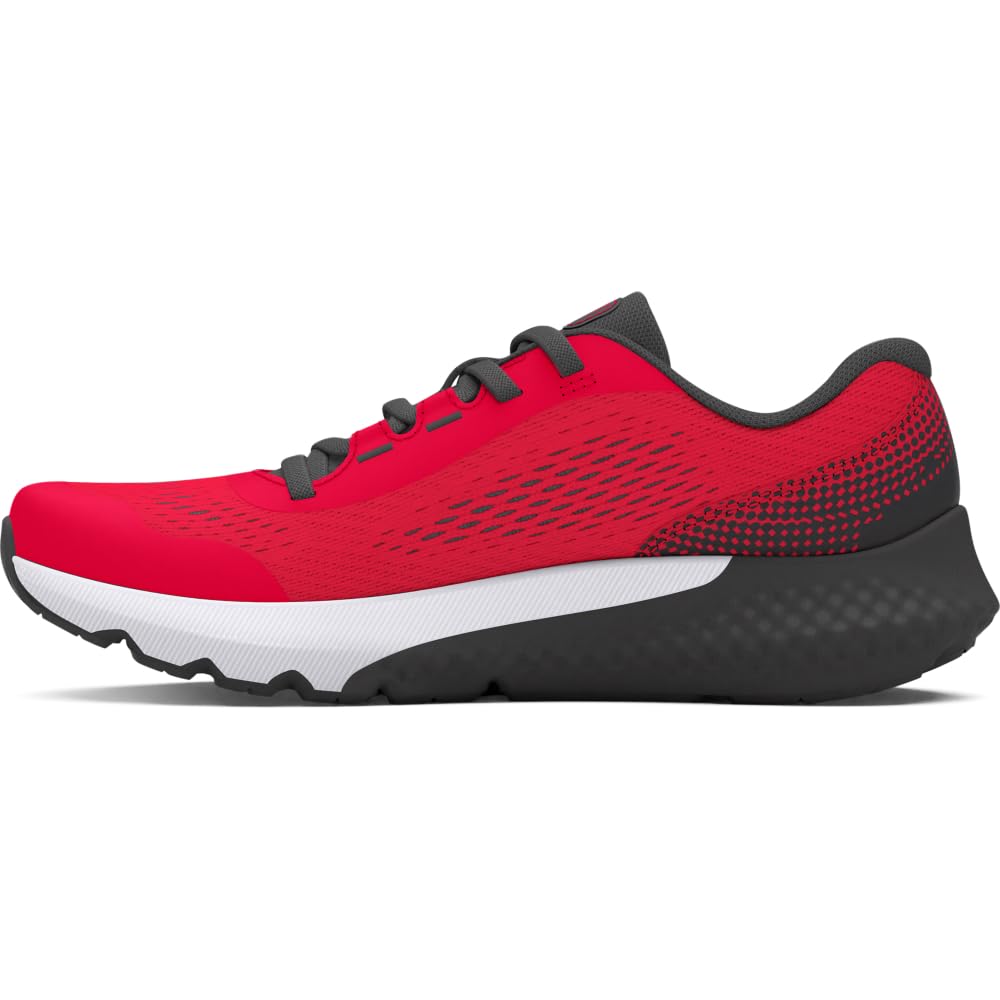 Under Armour UA BGS Charged Rogue 4 Zapatillas para correrNiños — view 30
