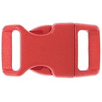 West Coast Paracorde Côté Sortie Boucles 5/20,3 Cm – Paquet De 5 Pour 1000 – Plusieurs Couleurs Disponibles 250 Pack Violet