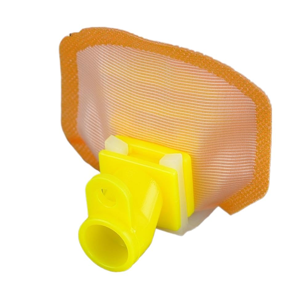Filtro de Bomba de Combustible Compatible con Kawasaki Z750 Z750S Z750R Z800 Z1000 ABS ZX600 ZX636 ZX6R 6RR ZX10R ZX12R ZX14 1600 2000