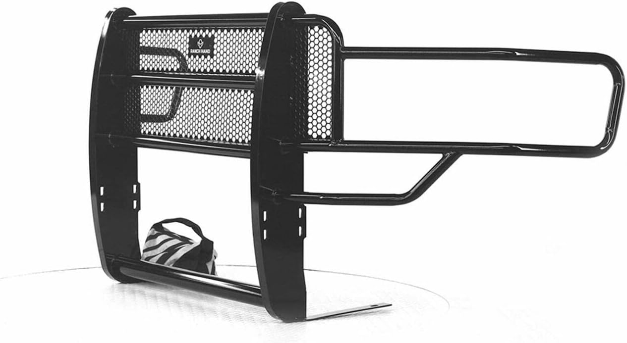 Ranch Hand GGD061BL1 Legend Grille Guard for Dodge RAM HD