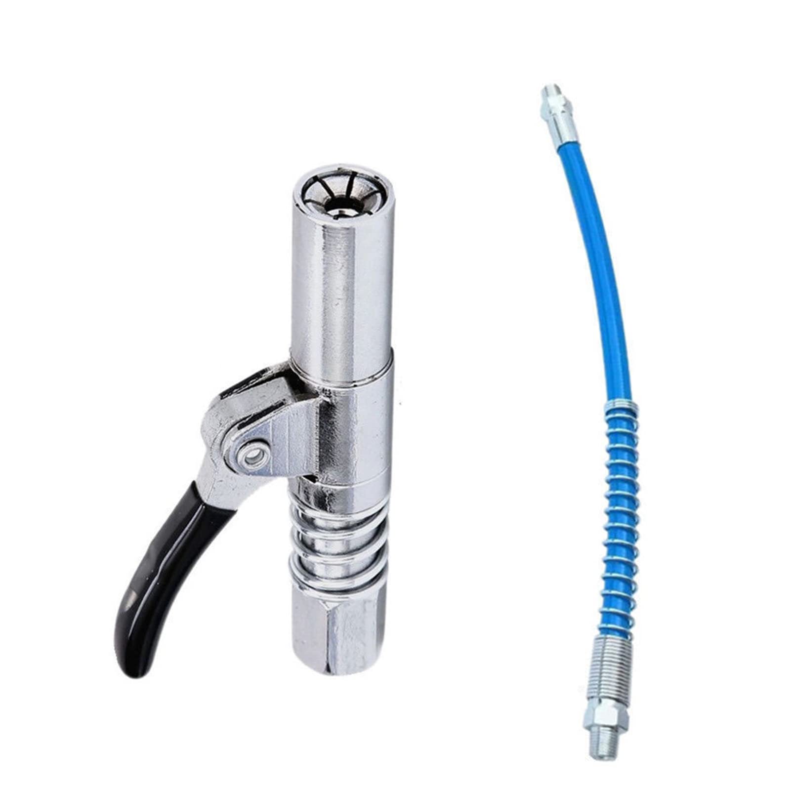 Buy Grease Coupler Grease Ends Connectors,Grease Hose and Fittings