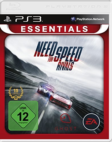 Need for Speed Rivals