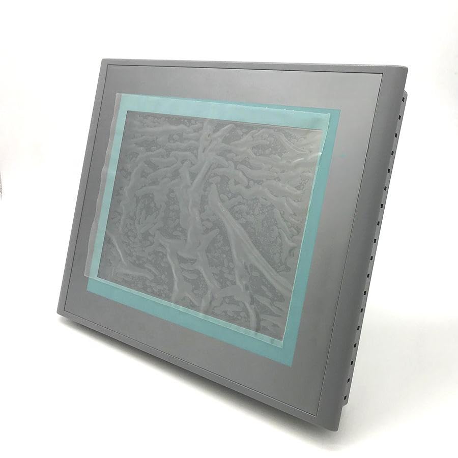 Image of 6AV6 643-0CD01-1AX1 Touch Panel MultiPanel HMI Touch Screen German Manufactured