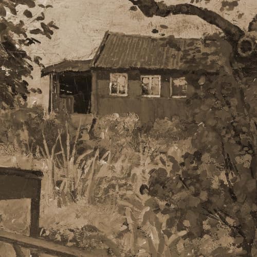 The Haunting of the Red House