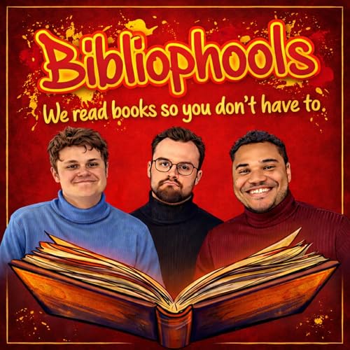 47. I, Robot - Isaac Asimov Podcast Por  arte de portada