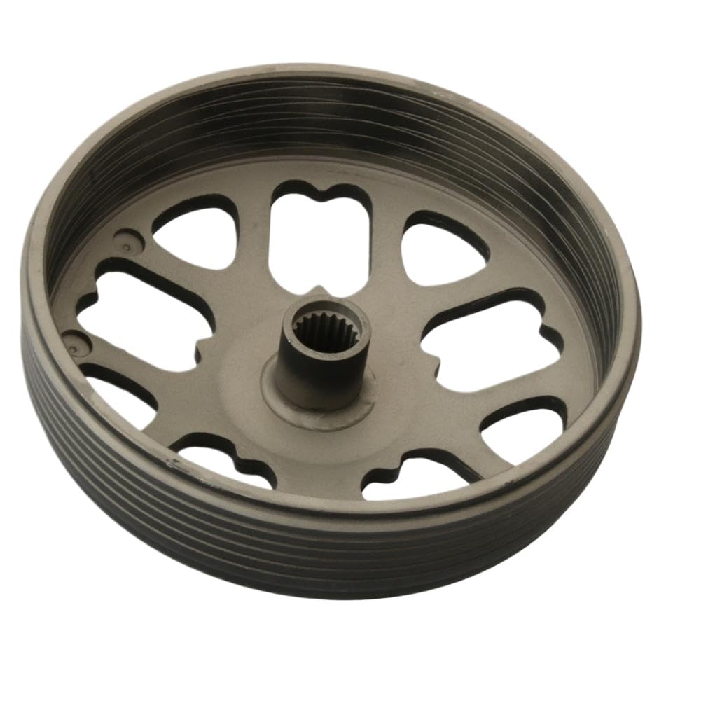 Kit Frizione Racing e Campana Compatibile Con Honda PCX125 PCX150