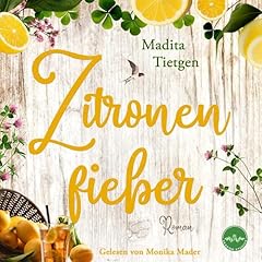 Zitronenfieber cover art