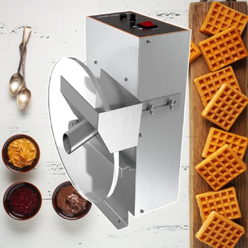 Máquina mezcladora para fundir chocolate 110V miniatura 1