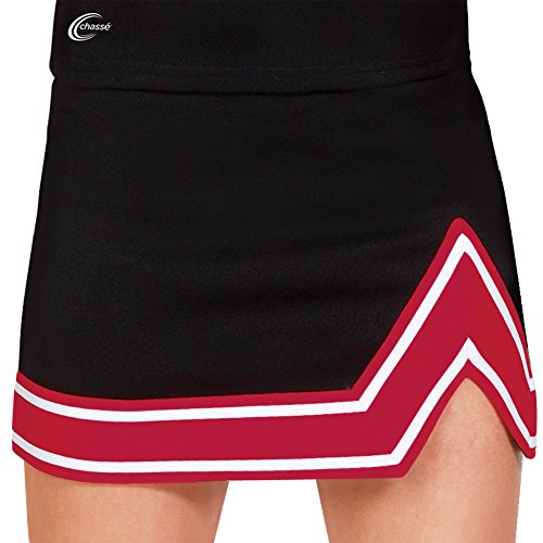 chassé Womens' Blaze Skirt2