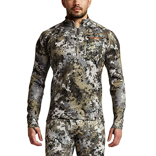 Sitka Gear Men's 10068 Long Sleeve Shirt