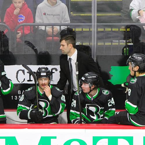 PPPShow SN15: EP 45: Finally John Quenneville, Will Wiegelman Previews Port Huron