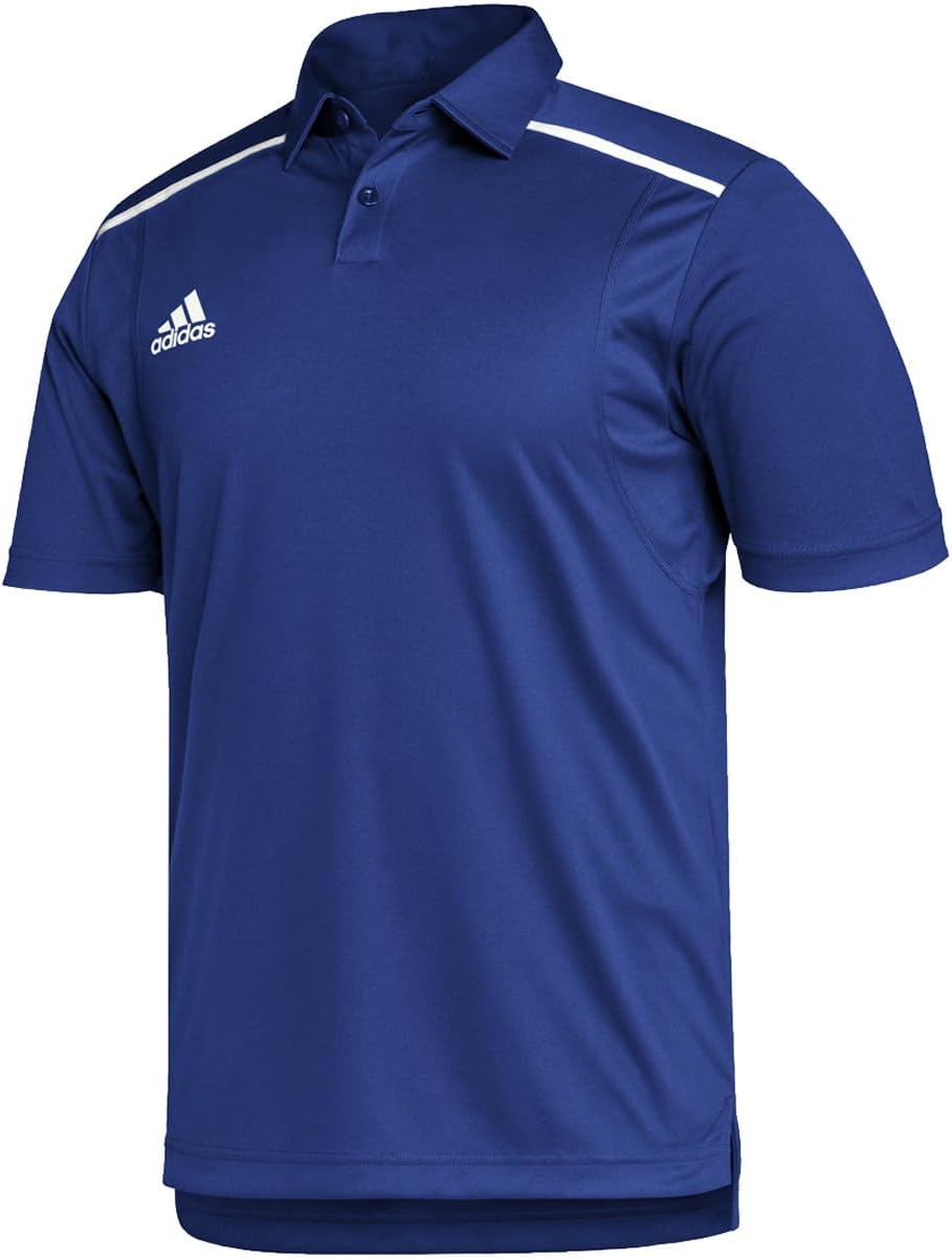 adidas Men's Team Issue Polo