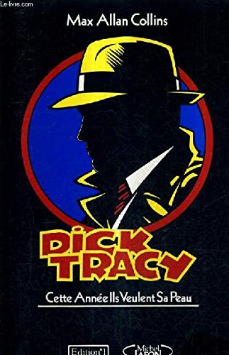 Image of Dick Tracy, cette année ils veulent sa peau