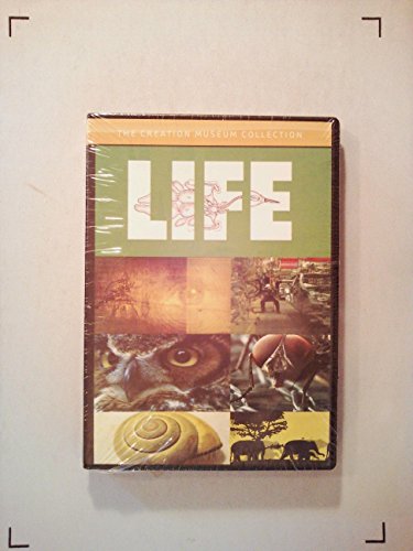 Life B00KFLPB8A Book Cover