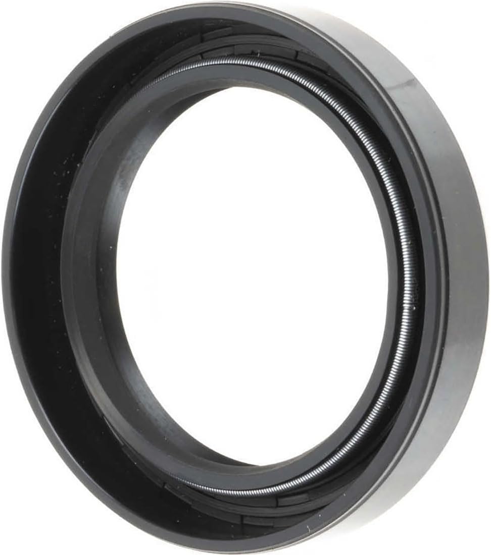 Left Manual Transmission Output Shaft Seal 1 X for Honda Accord 1995 1996 1997 for Nissan Altima,Rogue,Sentra 2000 2001 2002 2003 2004 2005 2006 2007 2008 2009-2016 fits Acura CL 1997